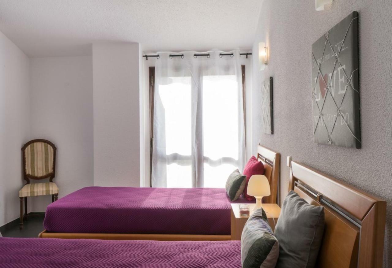Akivillas Quarteira Relax II Exteriér fotografie