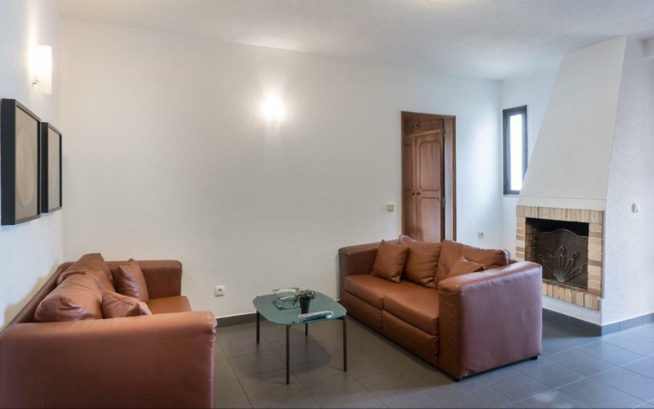 Akivillas Quarteira Relax II Exteriér fotografie