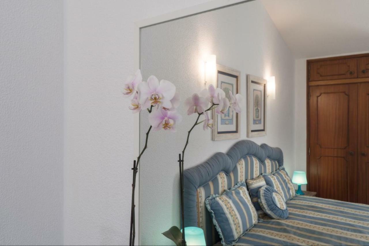 Akivillas Quarteira Relax II Exteriér fotografie