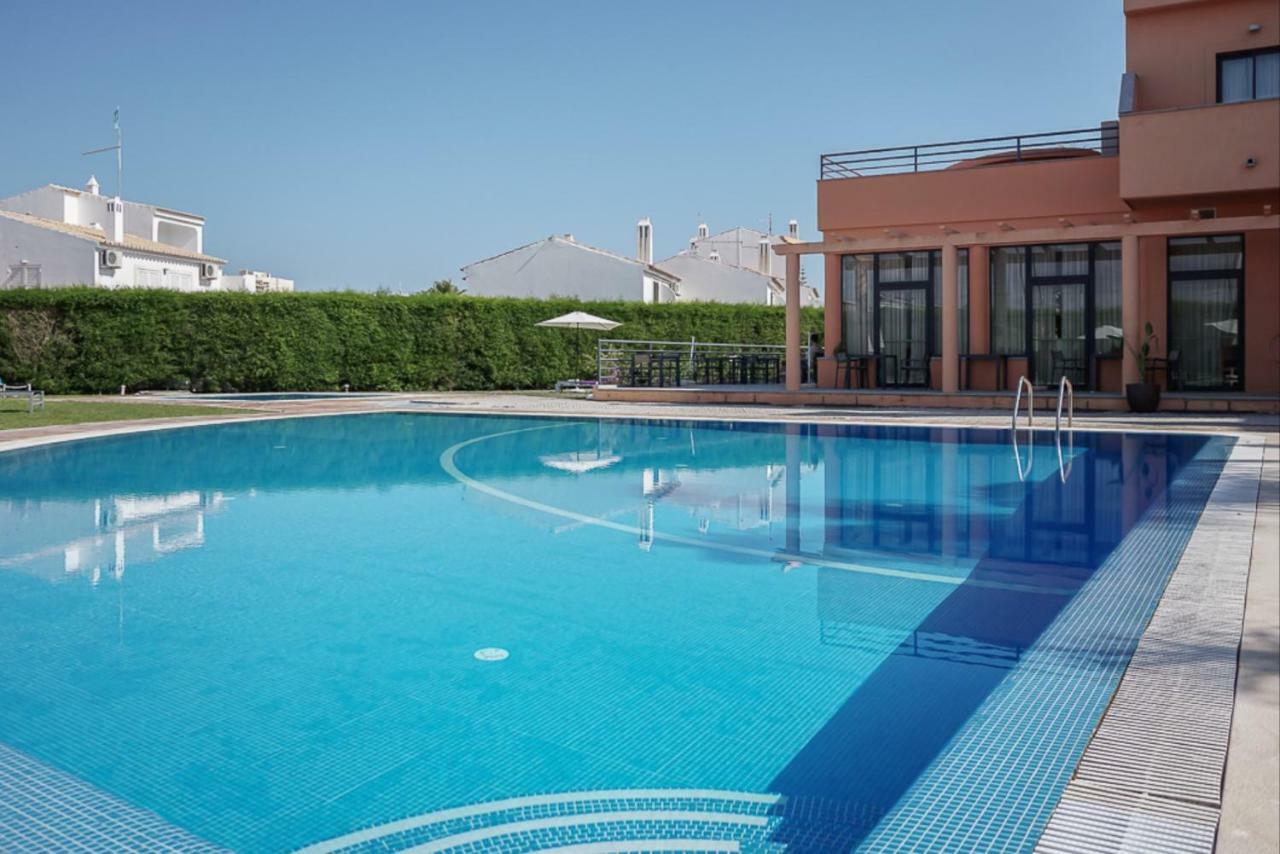 Akivillas Quarteira Relax II Exteriér fotografie