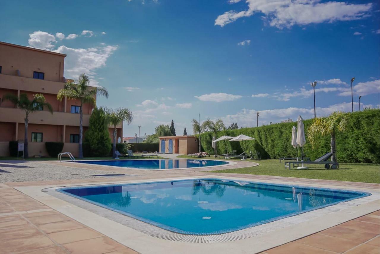 Akivillas Quarteira Relax II Exteriér fotografie